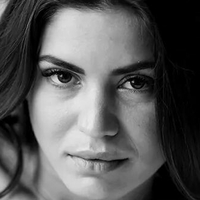 Ioana-Pia Feraru Naken