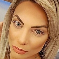 Ioanna Maleskou Naken