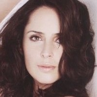 Irán Castillo Naken