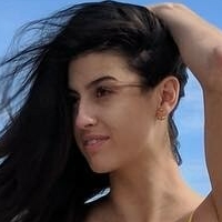 Irena Ilic Naken