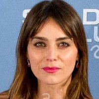 Irene Arcos Naken