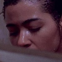 Irene Cara Naken