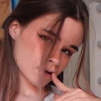 iriesska Naken