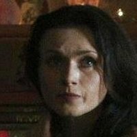 Irina Dvorovenko Naken