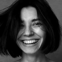 Irina Lozovaya Naken