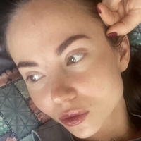 Irina Magdieva Naken