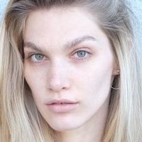 Irina Nikolaeva Naken