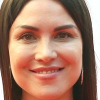Irina Nosova Naken