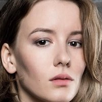 Irina Starshenbaum Naken