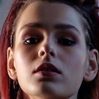 Irina Telicheva Naken