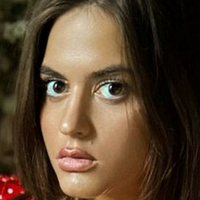 Irina Vinding Naken