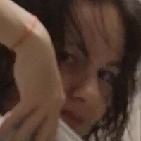IrinaTero Naken