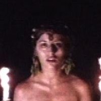 Irini Tripkou Naken