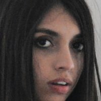 Iris Abella Naken