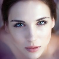 Iris Reimer Naken