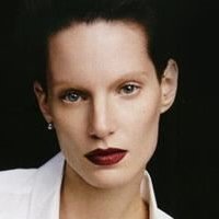 Iris Strubegger Naken
