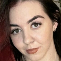 Irish Lass Naken