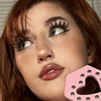 irissangell Naken