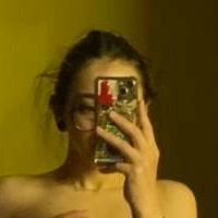 irma_bucciarati Naken