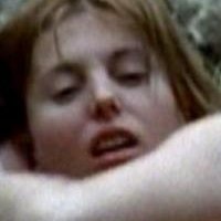 Isa Haller Naken