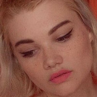 Isabel Hendrix Naken