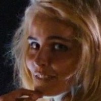 Isabel Lucas Naken