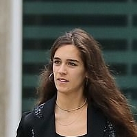 Isabel Pakzad Naken