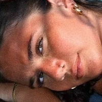 Isabel Sepanic Naken