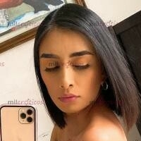 Isabela Duran Naken