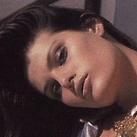 Isabeli Fontana Naken
