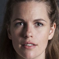 Isabell Polak Naken