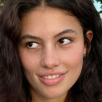 Isabella Carr Naken
