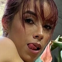 Isabella Castillo Naken