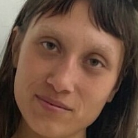 Isabella Maiman Naken