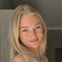Isabella Malloggi Naken
