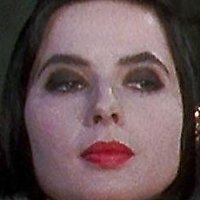 Isabella Rossellini Naken
