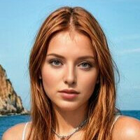 Isabella Rossi Naken