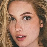 Isabella Spaeth Naken