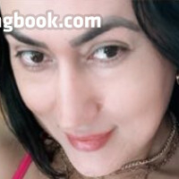 Isabella Veras Naken