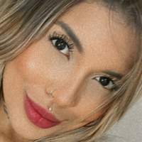 isabellanourie Naken