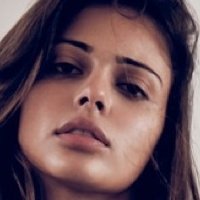Isabelle Cutrim Naken