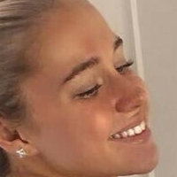 Isabelle OMeara Naken