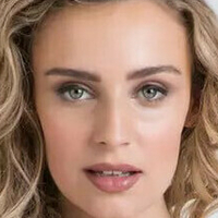 Isabelle Stickland Naken