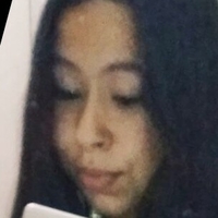 Isadora Drew Naken