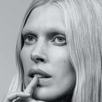 Iselin Steiro Naken