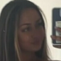 Isha Mariyah Naken