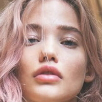 Isha Van Dijk Naken