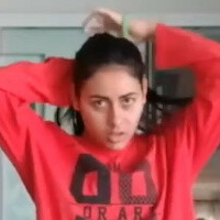Isinha Menezes Naken