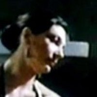 Isolde Barth Naken