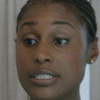 Issa Rae Naken